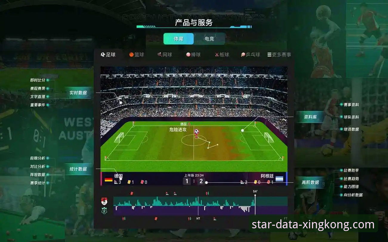 星空体育平台观赛体验深度评测：一场数据盛宴背后的球星对决